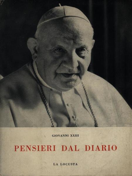 Pensieri dal diario