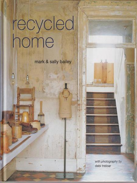 Recycled Home
