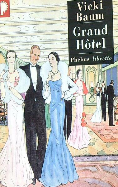 Grand Hotel