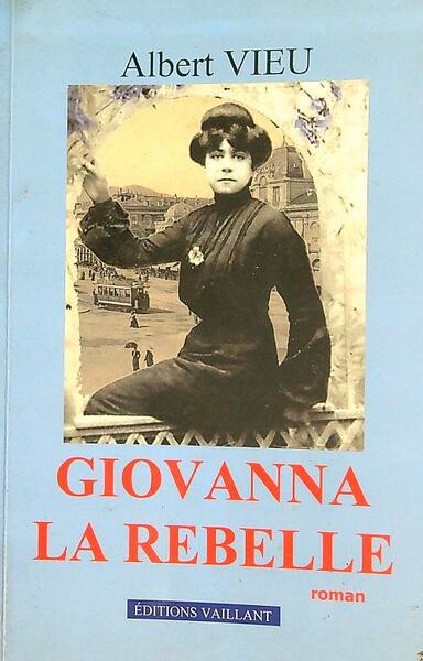 Giovanna la rebelle