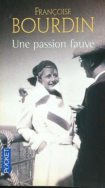 Une passion fauve