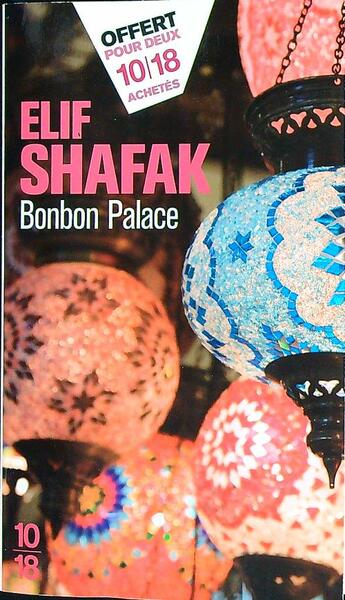 Bonbon Palace