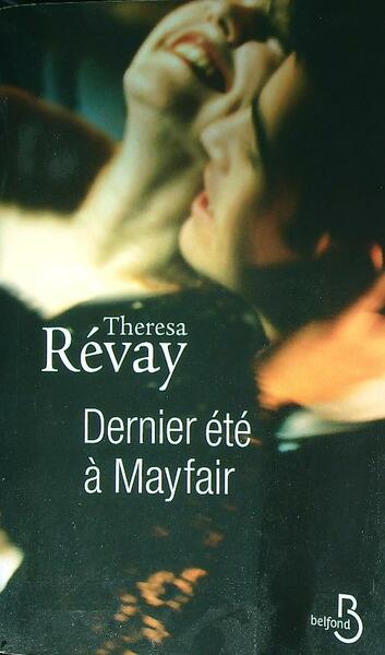 Dernier ete' a' Mayfair