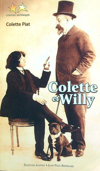 Colette et Willy