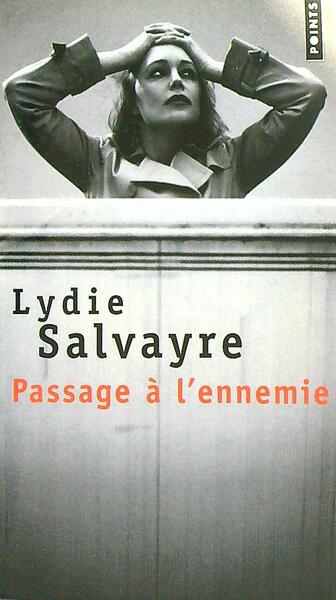 Passage a' l'ennemie
