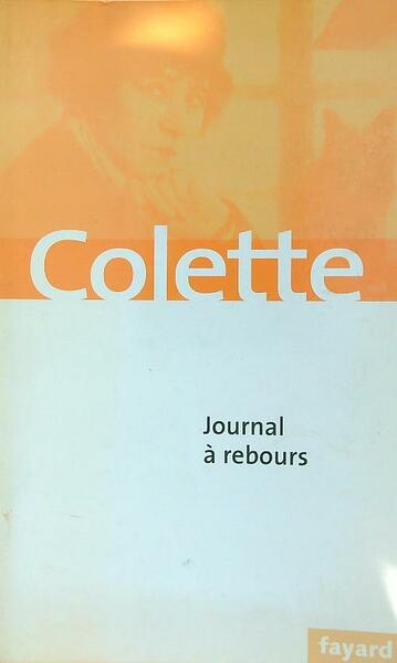 Journal a' rebours