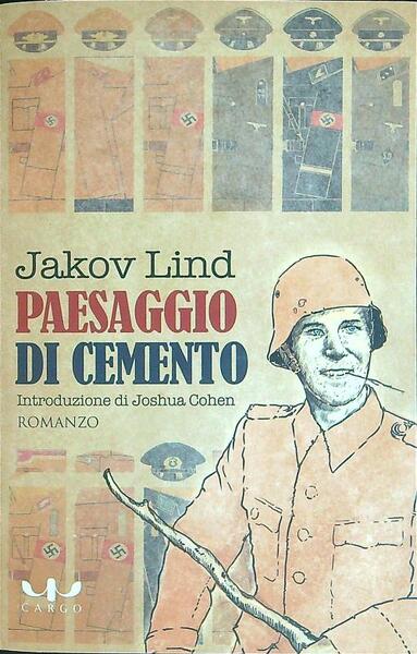 Paesaggio di cemento