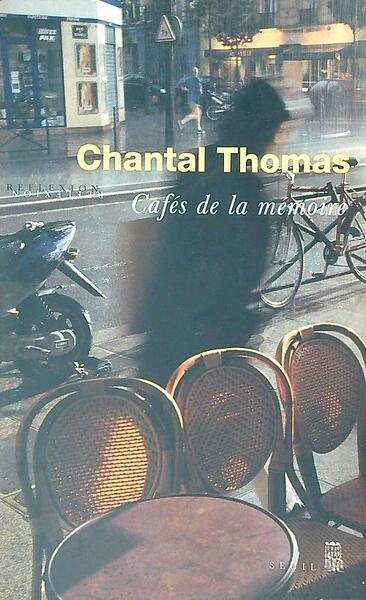 Cafes de la memoire