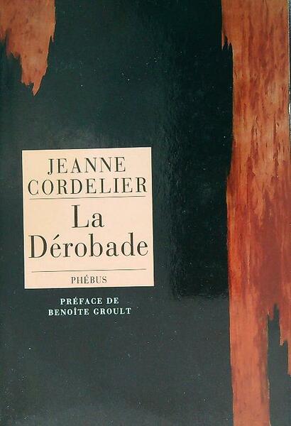La derobade
