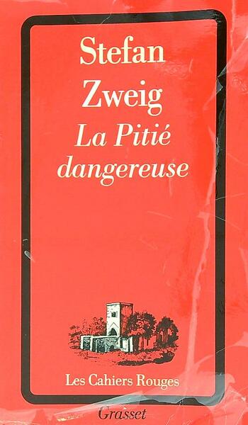 La Pitie' dangereuse