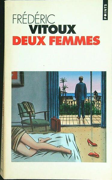 Deux femmes