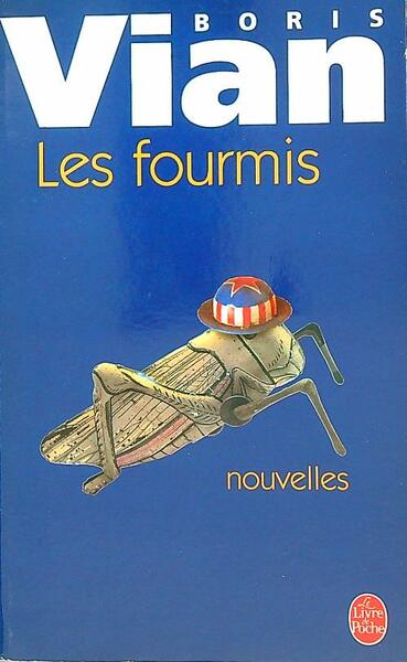 Les Fourmis