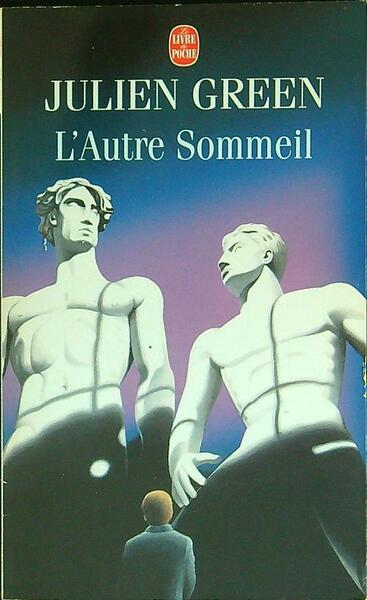 L'Autre Sommeil