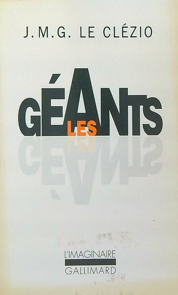 Les geants