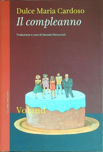 Il compleanno