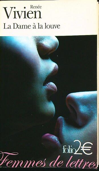 La dame a' la louve