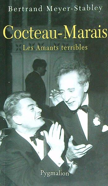 Cocteau-Marais. Les Amants terribles
