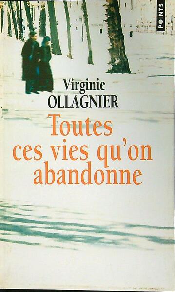 Toutes ces vies qu'on abandonne