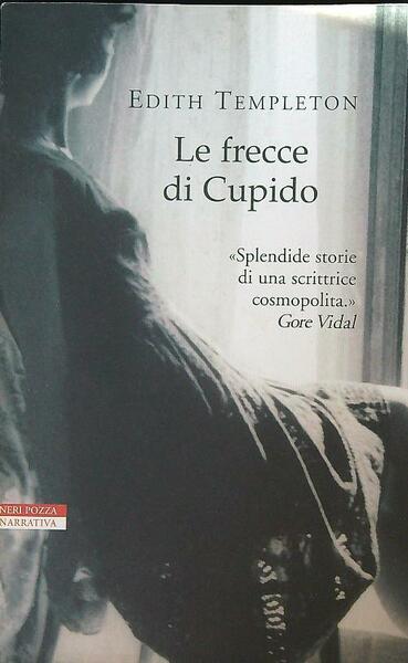 Le frecce di Cupido