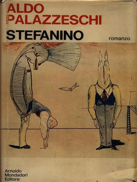 Stefanino
