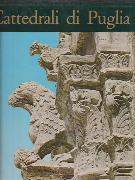 Cattedrali di Puglia