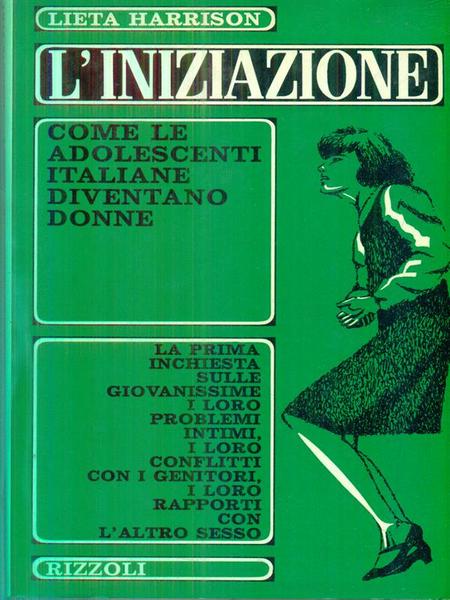 L'iniziazione