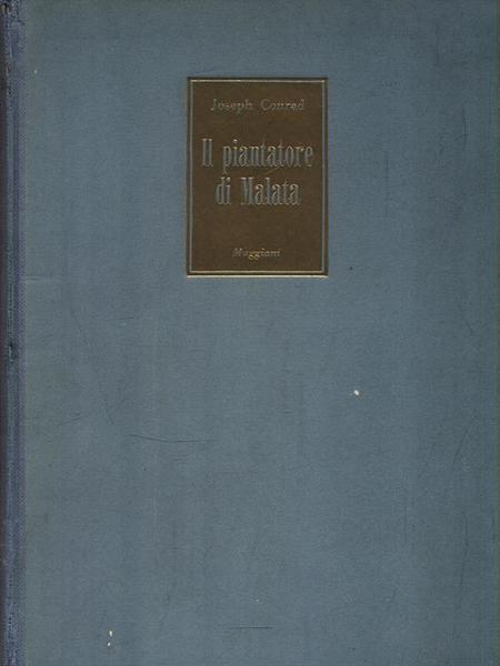 Il piantatore di Malata