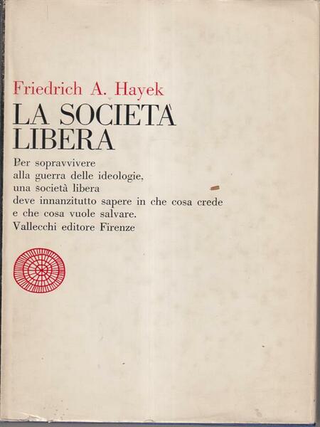 La societa' libera