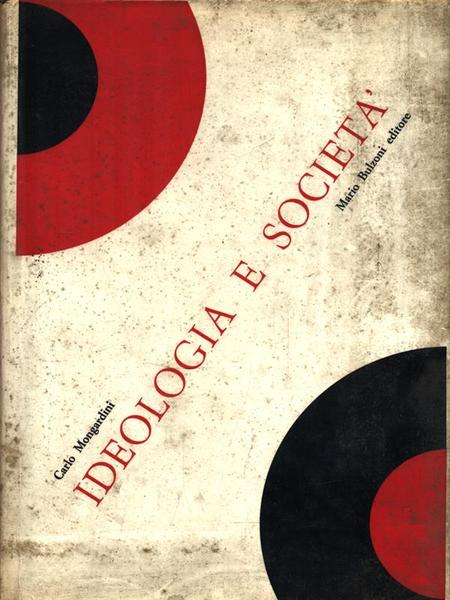 Ideologia e societa'