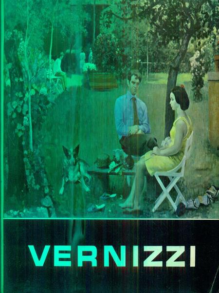 Vernizzi. Antologia 1930-1970