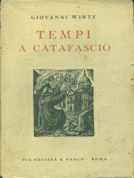 Tempi a catafascio