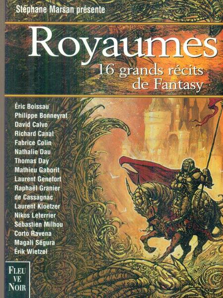 Royaumes