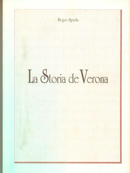 La Storia di Verona