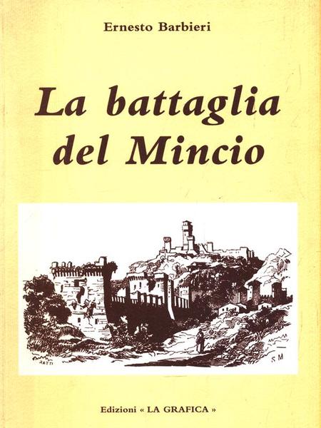 La battaglia del Mincio
