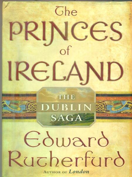 The Princes of Ireland