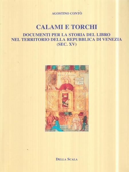 Calami e torchi