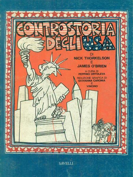 Controstoria degli USA