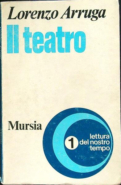 Il teatro