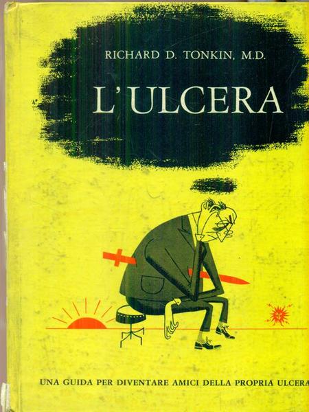 L'ulcera