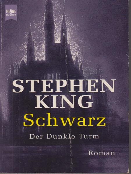Schwarz