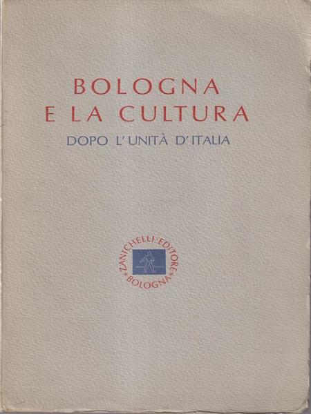 Bologna e la cultura