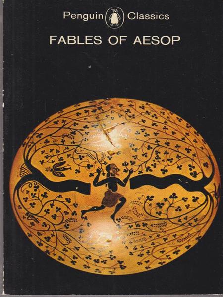 Fables of Aesop