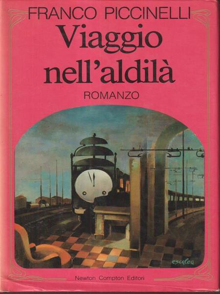 Viaggio nell'aldila'