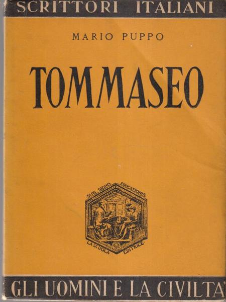 Tommaseo
