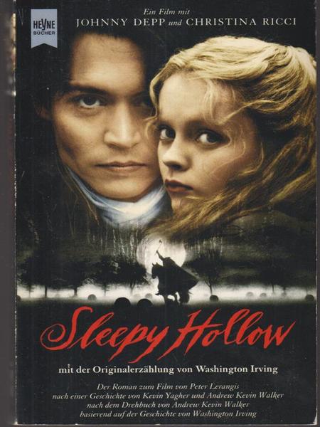Sleepy Hollow