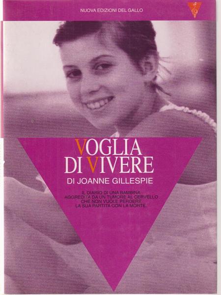 Voglia di vivere