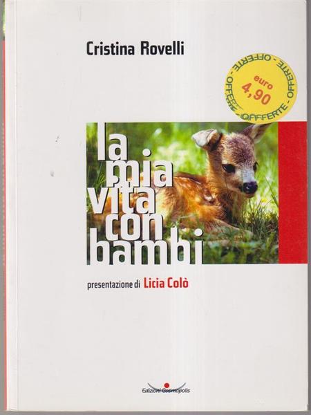 La mia vita con Bambi