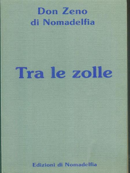 Tra le zolle