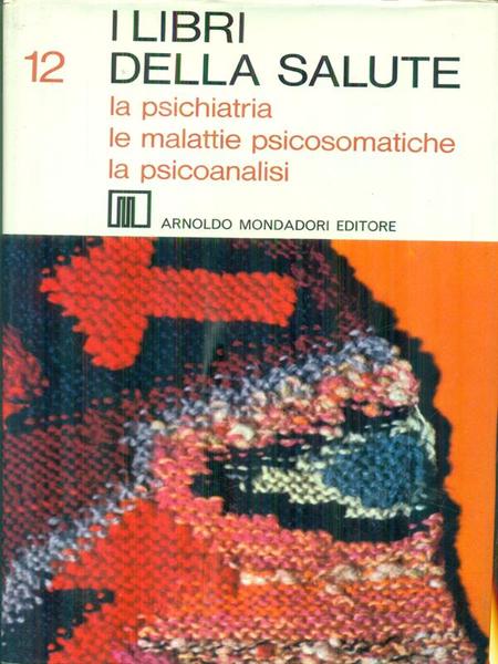 I libri della salute vol. 12