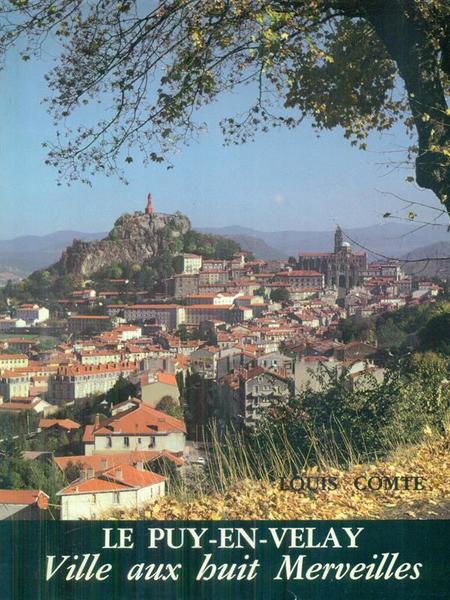 Le Puy-En-Velay